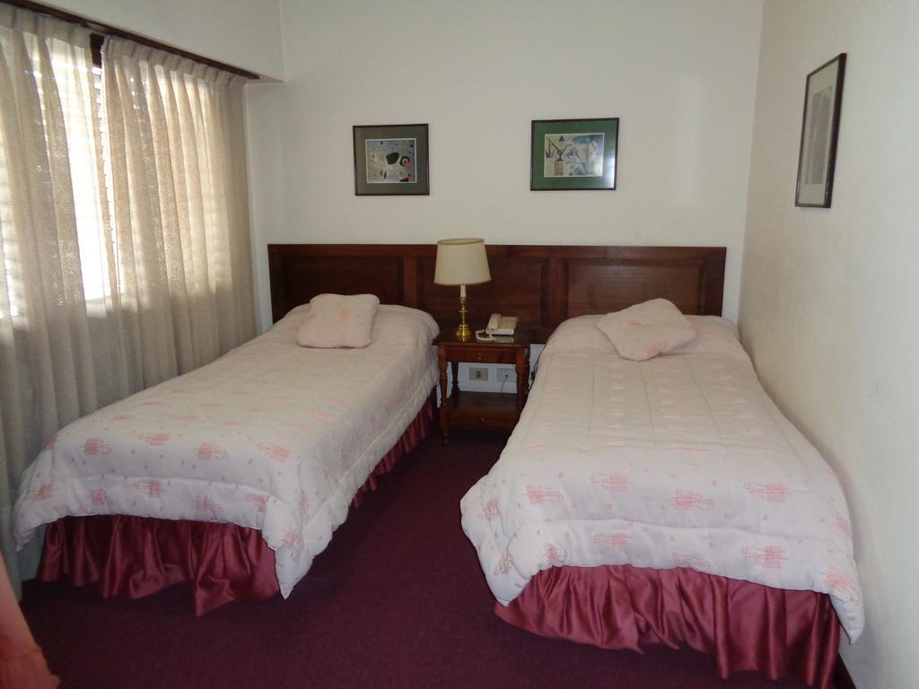 Hotel Caupolican By Visionnaire San Martín de los Andes Pokoj fotografie
