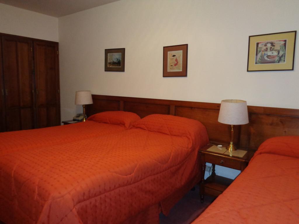 Hotel Caupolican By Visionnaire San Martín de los Andes Pokoj fotografie