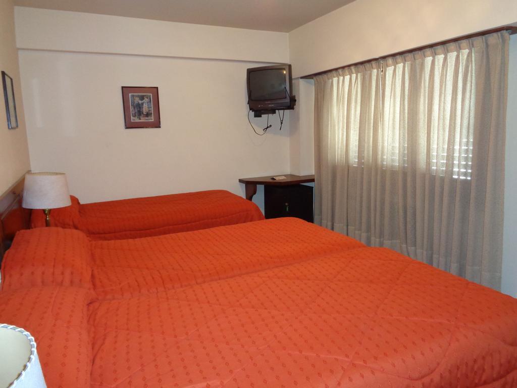 Hotel Caupolican By Visionnaire San Martín de los Andes Pokoj fotografie